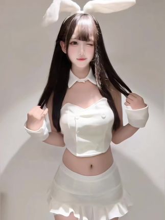 早上坏@七了个三 #七了个三#sugaronmytongue#甜妹