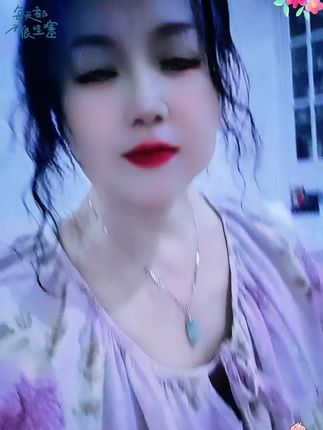 别问姐姐多少岁#就看姐姐美不美