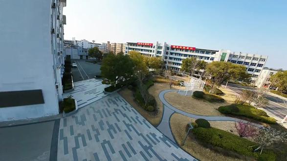 回到学生时代#太和二中