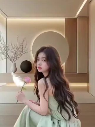 2025 年春夏新款印花网纱小衫洋气长袖百搭修身品瘦时尚气质C2165@DOU+上热门 @DOU+小助手