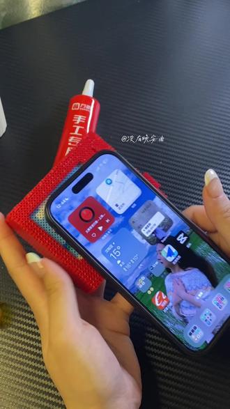 在家也可以看天安门升国旗?快来试试看吧。
#拼豆 @抖音小助手 @抖音创作灵感 @抖音创作小助手 @DOU+小助手