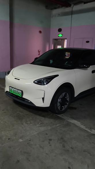 吉利星愿如何删除原来的壁纸#吉利星愿 #车机壁纸