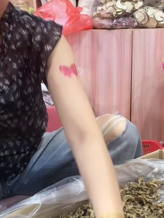 新货正宗哆头鱼池蛏干,又脆又甜又好吃!一斤175炸啦!快囤起来吧!年底可没这么便宜啦!#哆头蛏干 #好吃不贵经济实惠