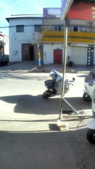 #电动车维修日常 #创作者中心 #创作灵感 #修车 后轮推着费劲,异响严重