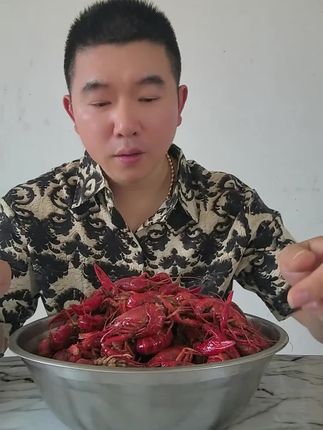 #棒嫂 #小龙虾调味料包推荐 #舌尖上的味道