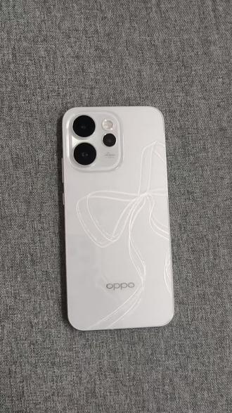 今天教来大家让ColorOS16更丝滑的4个小技巧,快去尝试一下吧👉🏻
#OPPOReno15 #晋享2亿 #OPPOFindX9 #晋享X9 #你的专属O顾问