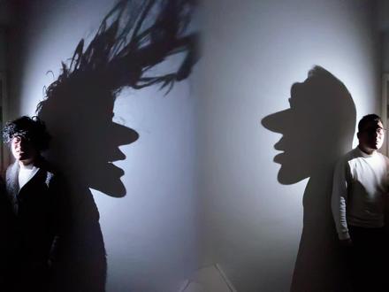 终于明白大爷为啥找不到媳妇了#影子#对口型飙演技 #大爷找老伴 #搞笑#上热门🔥