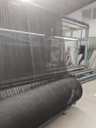 遮阳防晒#看过来 #包边打孔遮阳网 #支持定制各种款式及尺寸 #一件也是批发价