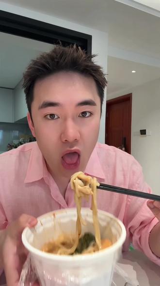 这份刘文祥点单攻略为公主们送上 不谢哦#刘文祥 #麻辣烫 #紫薯精