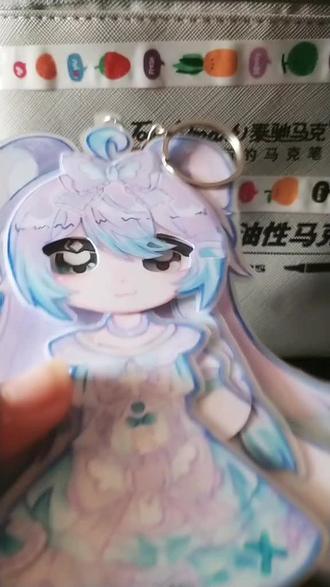 #手工 ##可动纸片人#这是别的老师画的哟 这是别的老师画的,请关注原作者。蜘蛛精神病院