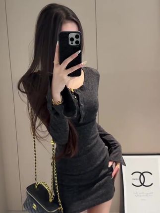 顺从自己 取悦自己 置顶自己#今日穿搭 #女人味穿搭 #气质穿搭 #辣妹穿搭