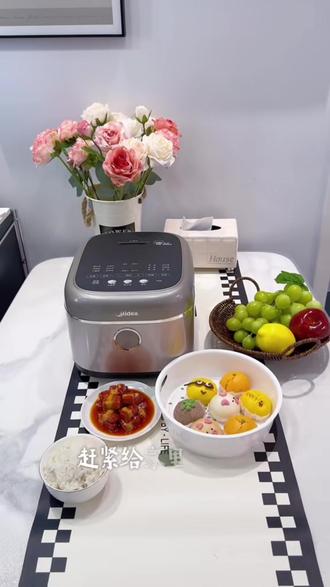这款0涂层电饭煲,健康煮饭超安心#电饭煲 #0涂层电饭煲 #厨房好物 #家用电饭煲#电饭锅