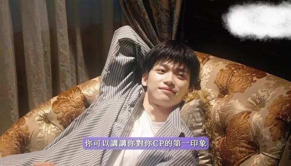 歌词改动“他” #ai生成视频 #随缘刷