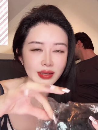 #皮筋 #头绳 #盈公主同款 #高弹皮筋发圈头绳