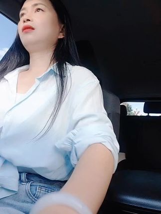 #女司机带你去兜风