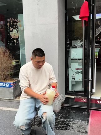 这个米酒就是醪糟,对不对呀,家人们?#每日分享 #必备 #内容太过真实 #划算
