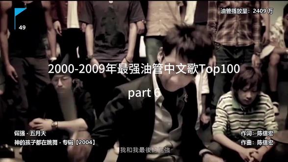 榜单汇聚众多油管热门的中文歌,每首歌曲都承载着无数人的青春记忆与情感共鸣。在那个巅峰的年代,即便是老外也爱听中文歌!#怀旧经典 #我担秒了全世界