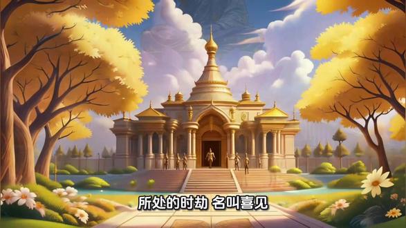 妙法莲华经白话文(第九十三章)