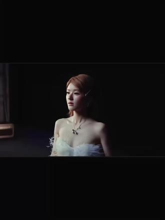 神歌配神颜#赵露思#赵露思卓雅代言人