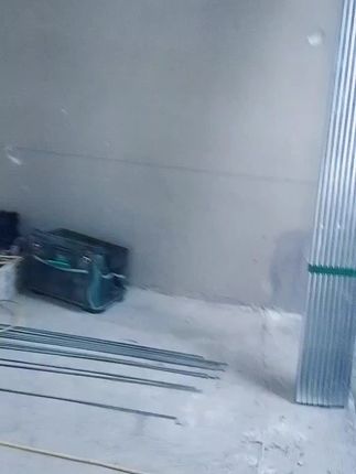 施工现场实拍