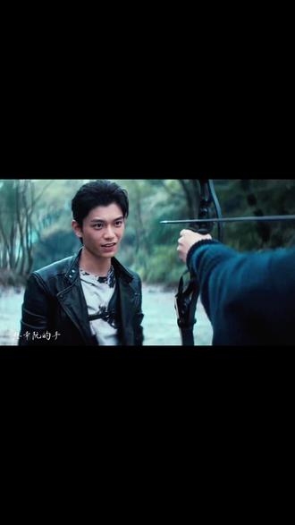 4月4日电影院见陈伦
#丁禹兮 #天才游戏 #丁禹兮天才游戏 #我的追星日记 #我的大明星一定红透半边天