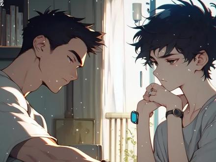 看精彩剧情放大镜🔍搜索黑岩故事会输入口令536155#我最喜欢的动漫角色