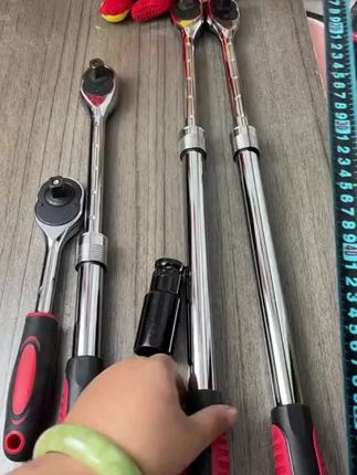 加长棘轮扳手维修好工具#大飞棘轮扳手 #棘轮扳手 #汽修工具 #维修工具