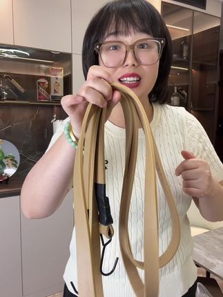 #弹力绑带 #弹力绳 #绑带 #松紧绑带 #好物分享