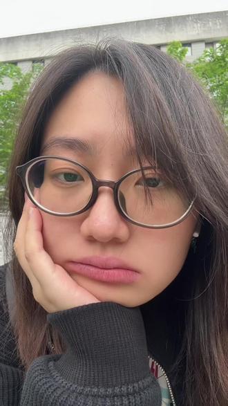 关于mbti的碎碎念
#碎碎念念 #mbti #研究生 #胡思乱想