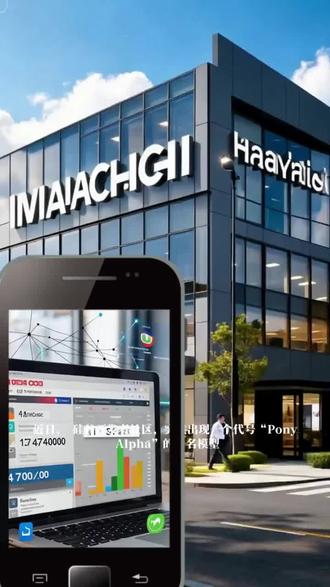 原来是智谱:代号“Pony Alpha”的神秘模型 Right here.您可以获悉丰富的创投行业价值资讯、前沿行业热点报道、最新业内动态。共同打造创投交流机会平台、合作共赢朋友圈。链接资本.联结资源#价值资讯#创投#硬科技#VC/CVC基金#战略咨询#