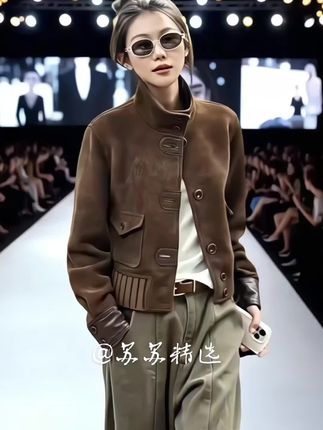 #高级感穿搭 #时尚穿搭 #今天穿什么 #轻奢女装 #时尚休闲穿搭