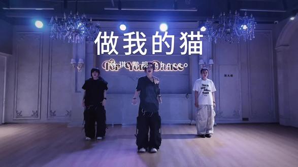 做我的🐱
#做我的猫 #小可编舞#choreo #张家港4U舞蹈工作室