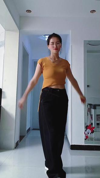 #西厢寻他 #武侠小敏 编舞#国风DJ 带你领略国风的美