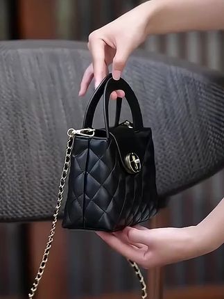 【CinvaiKrose官方正品】女款手提包包,百搭女士斜挎包#女士包包 #单肩斜挎包 #手提包包 #女包 #包包控