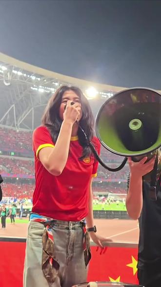 中国U23vs四国劲旅,3.25-3.31西安开赛,购票通道已开✅#U23国足 #国足 #足球 #足球的魅力 #足球少年