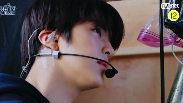 群像的魅力
@勇敢的懒洋洋 原创
#smtr25