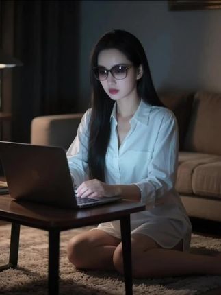 就喜欢这种感觉 ,爽歪歪。
