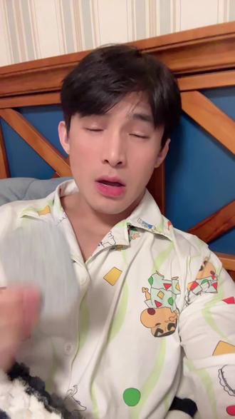 睡觉前用这个枕边音响听音乐,追剧太舒服了吧!告别耳机躺着不舒服的烦恼!#枕边音响 #睡眠音响 #金运x50 #睡觉听歌 #睡觉需要仪式感