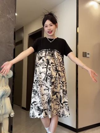 #连衣裙#裙子#女装