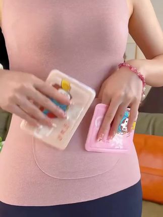 #保暖内衣 #背心 #保暖衣推荐