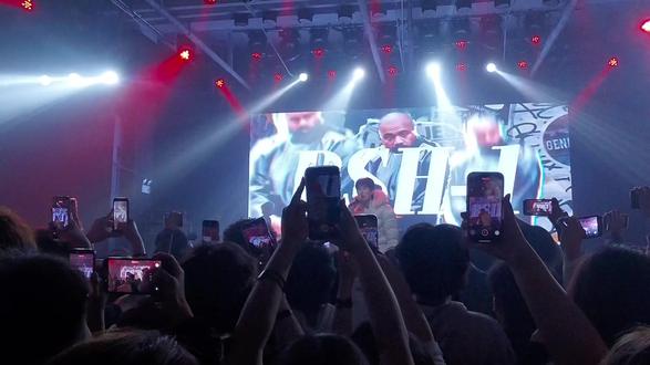 侃爷韦斯特~特~特~#bsh #鲁trap #说唱 #鼻屎 #kanye