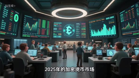 ETH 2025生死劫:公链之王陨落,还是价值重生前夜?
