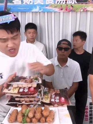 天海藏牛肉爆汁肠黑胡椒烤肠脆皮Q弹空气炸锅便捷早餐肉肠#好物分享#零食推荐#烤肠推荐#早餐推荐#肉肠推荐