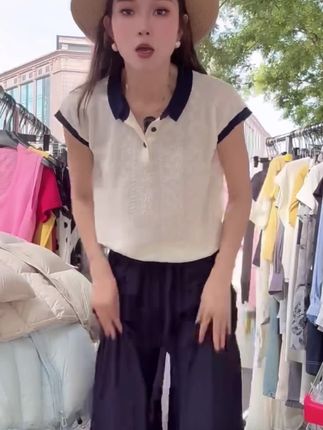 #面料柔软舒适 #高档大气上档次 #高级感穿搭 #穿出自己的风格 #谁穿谁好看系列