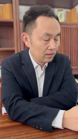 企业超级Ip是好是坏,健康是底线!#张雪峰#贝壳