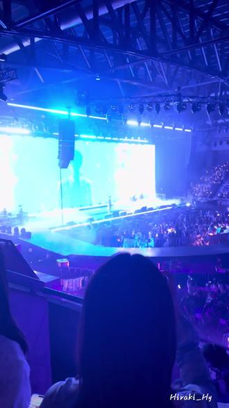 Day1-忘记时间 #邱鼎杰 #永恒开端演唱会