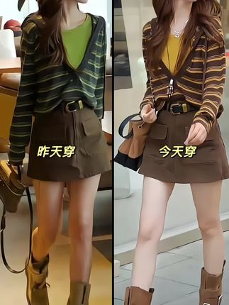#我要上热门 #美出高级感穿搭 #穿出高级感 #穿搭小心机 #气场全开 @抖加🔥上热门🔥dou+🔥热点宝 @DOU+上热门 @DOU+小助手