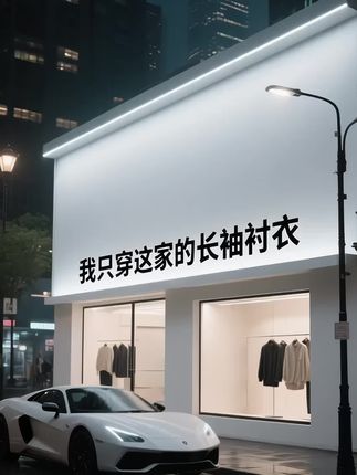 #创作灵感 #商务休闲 #品质男装 #高级感穿搭 #长袖衬衫