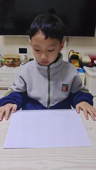 海怪 那不是月亮简笔(2)