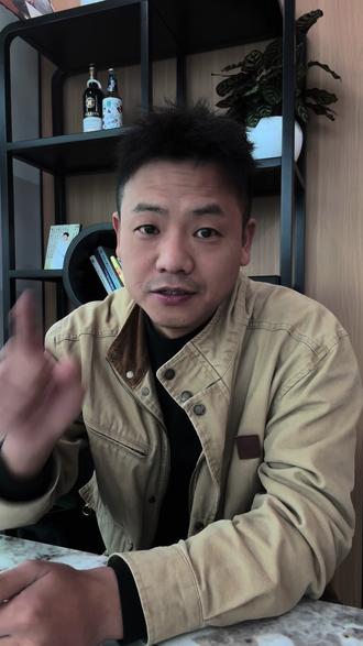 #青年创作者激励计划 小时候我妈经常说我是野人!原来是早有准备!#内容过于真实 #吴聊金融 #每日分享